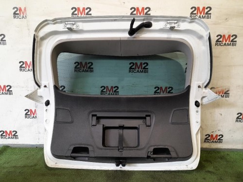 Portello POST Opel Astra J 2012