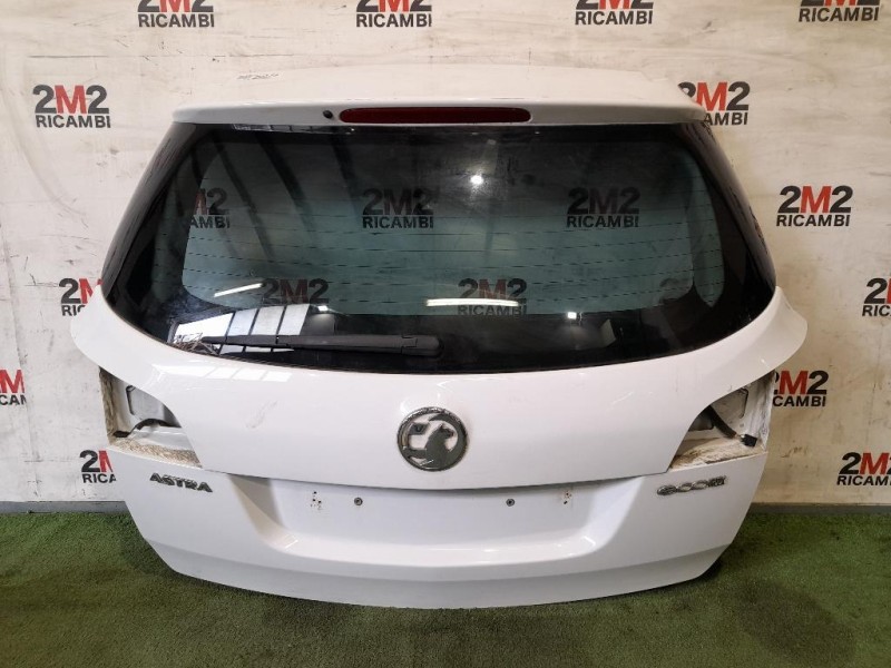 Portello POST Opel Astra J 2012