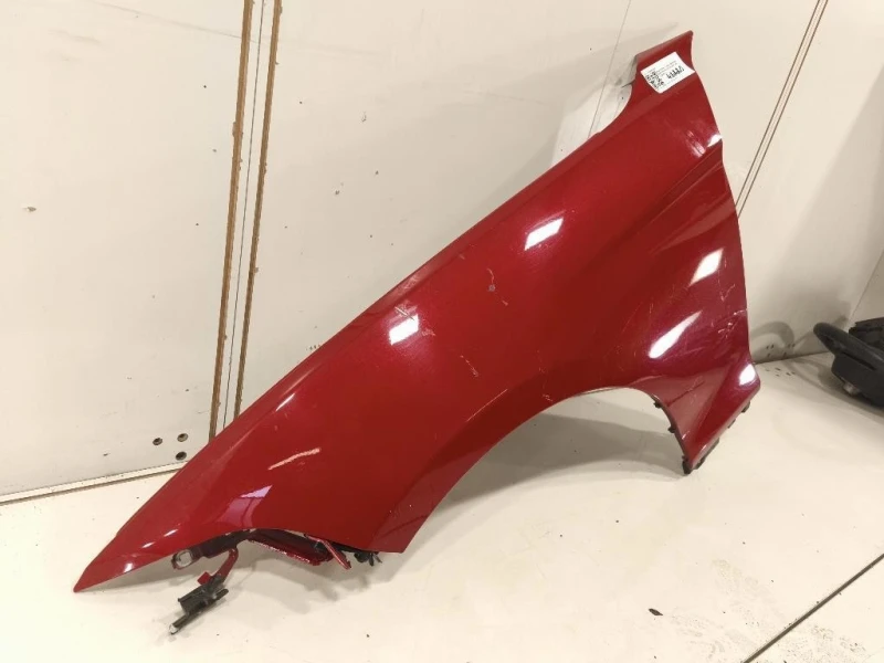 Parafango ANT SX 41009633537 Bmw Serie 1 F20 Berlina 2015