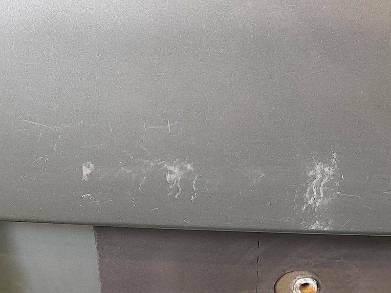 Portello POST Opel Astra J 2012