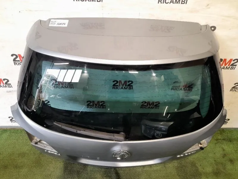 Portello POST Opel Astra J 2012