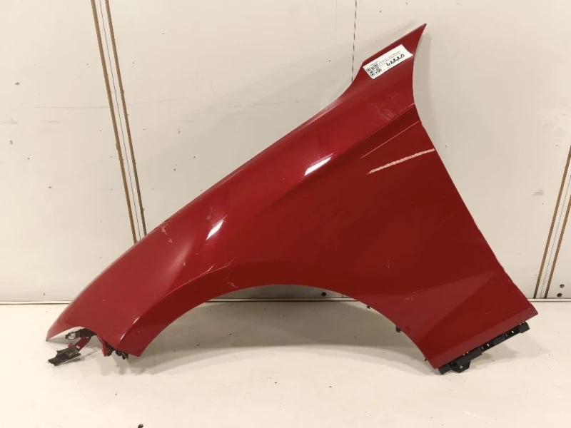 Parafango ANT SX 41009633537 Bmw Serie 1 F20 Berlina 2015