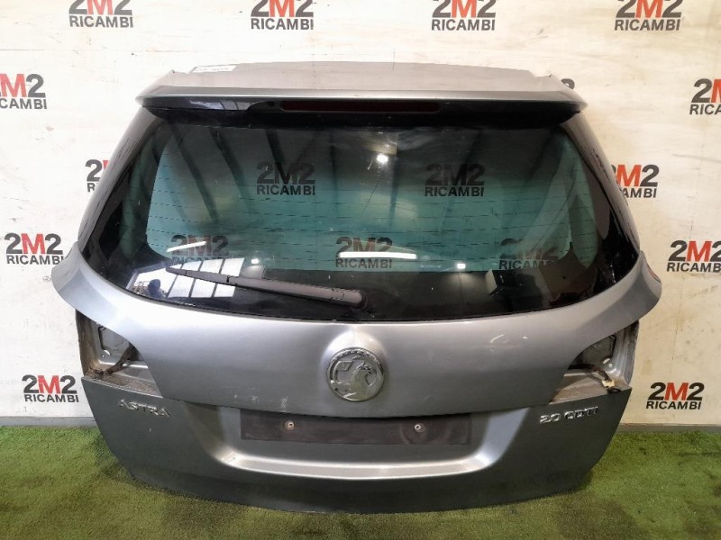 Portello POST Opel Astra J 2012