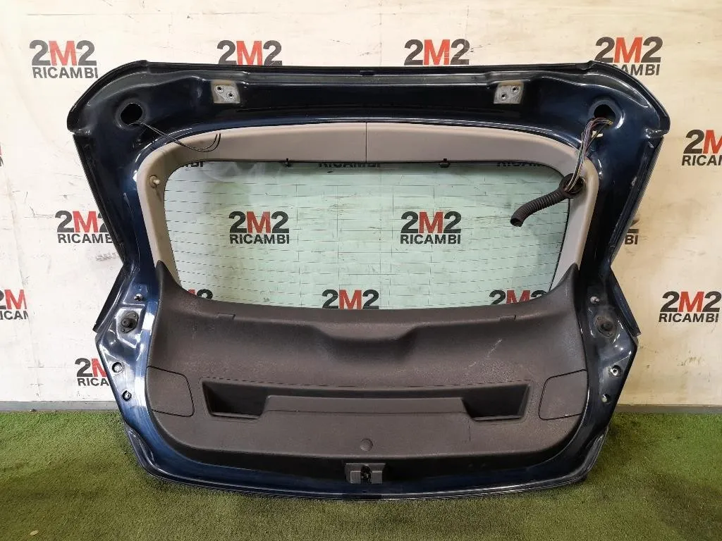 Portello POST 13380567 Opel Astra J 2012