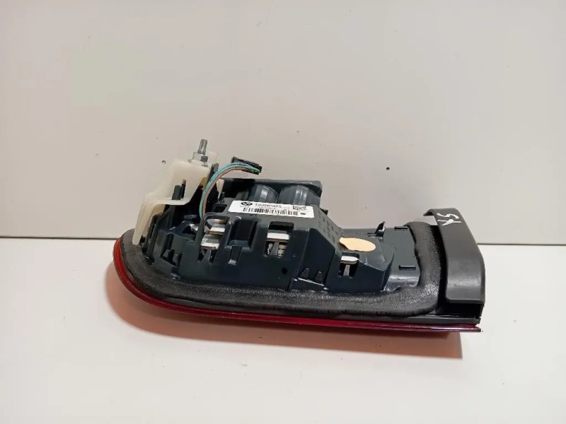 Fanale INT POST SX F03603500 Bmw Serie 1 F20 Berlina 2012