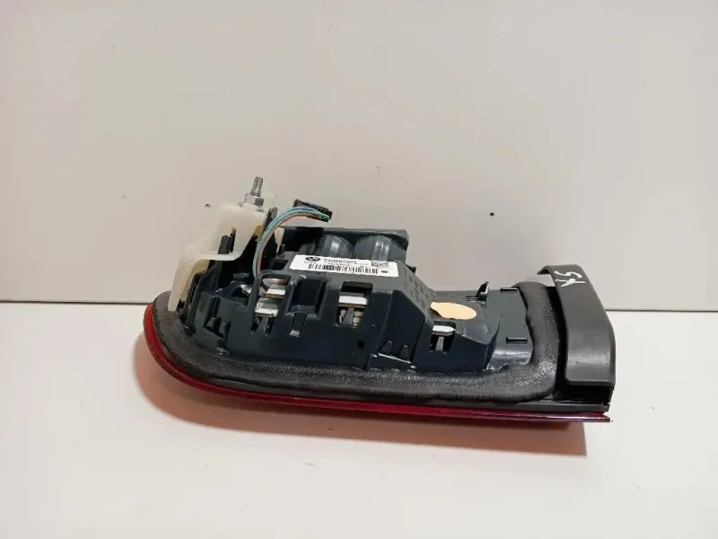 Fanale INT POST SX F03603500 Bmw Serie 1 F20 Berlina 2012