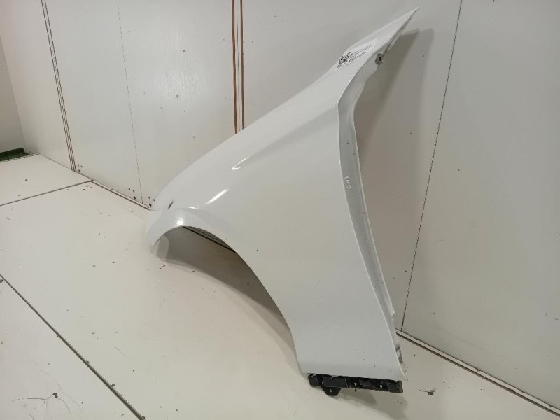 Parafango ANT SX 41009633537 Bmw Serie 1 F20 Berlina 2015