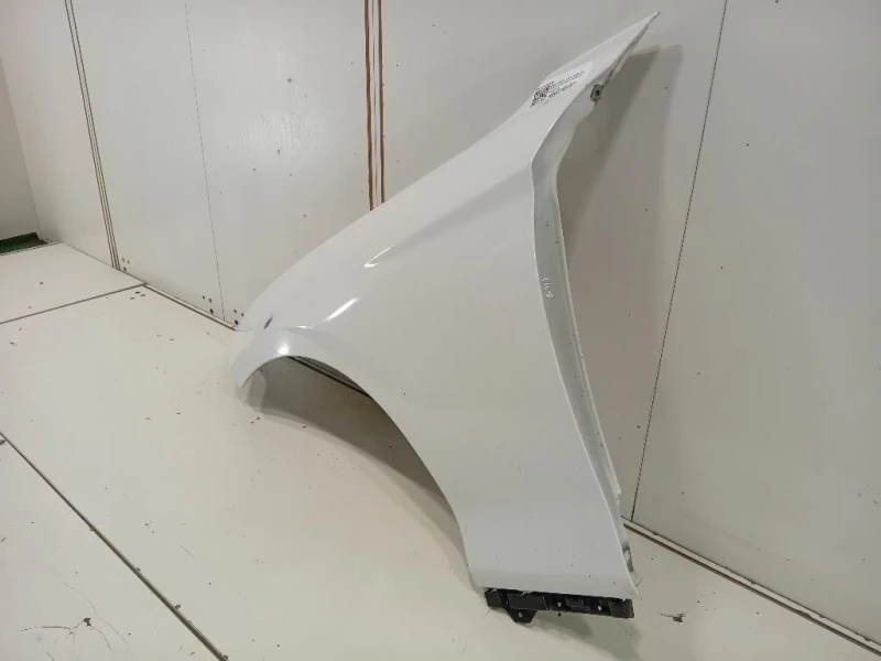 Parafango ANT SX 41009633537 Bmw Serie 1 F20 Berlina 2015