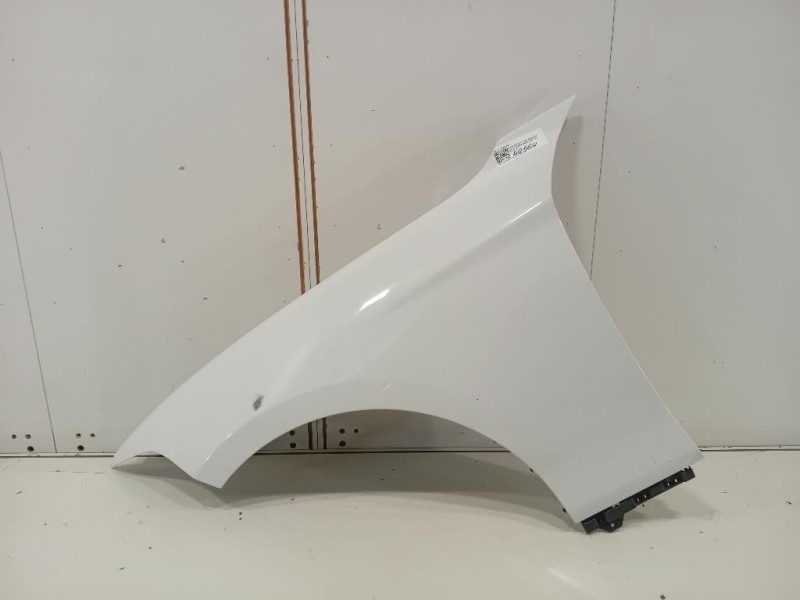 Parafango ANT SX 41009633537 Bmw Serie 1 F20 Berlina 2015