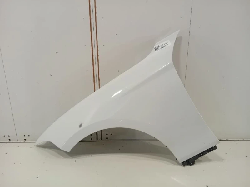 Parafango ANT SX 41009633537 Bmw Serie 1 F20 Berlina 2015