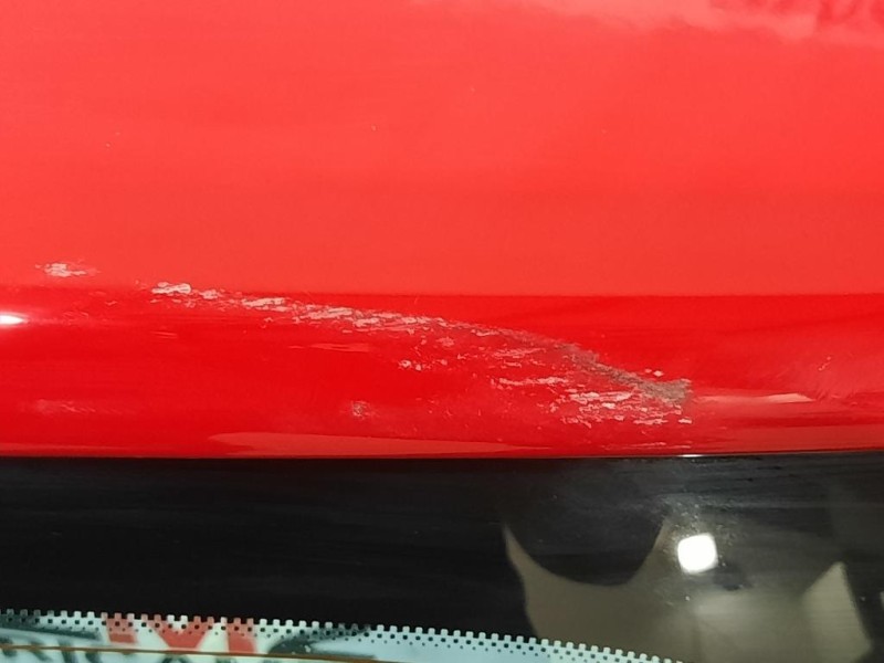 Portello POST 13380567 Opel Astra J 2012