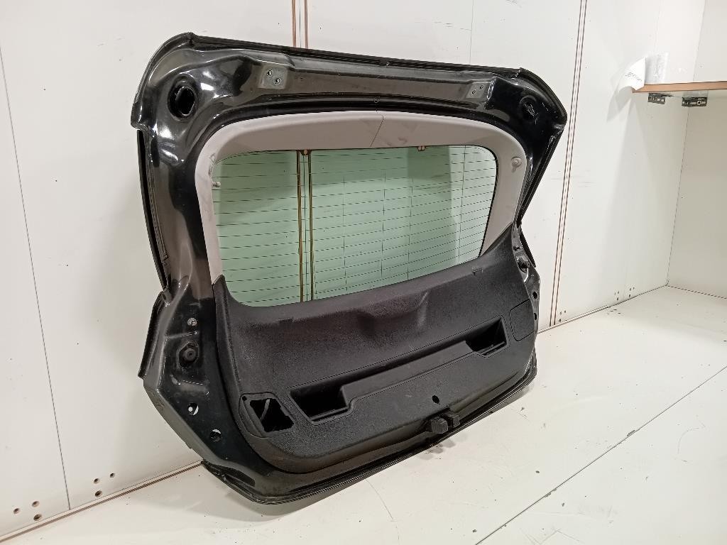 Portello POST 13355693 Opel Astra J 2012