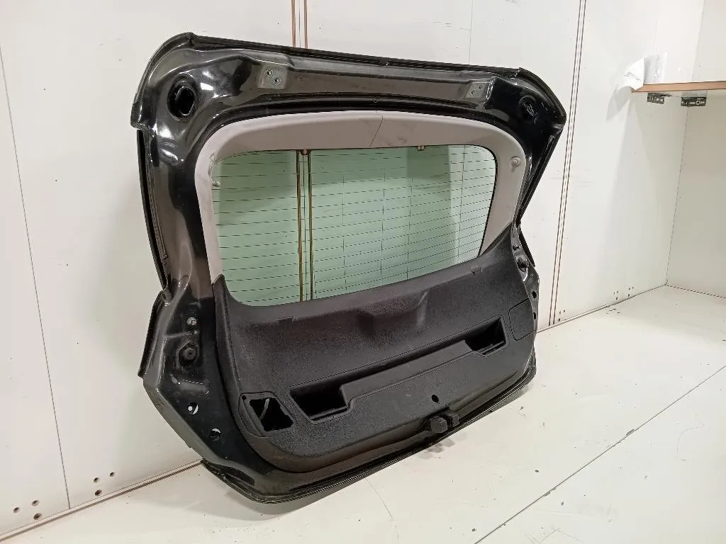 Portello POST 13355693 Opel Astra J 2012