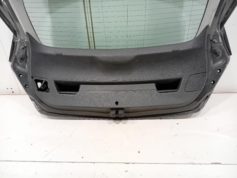 Portello POST 13355693 Opel Astra J 2012