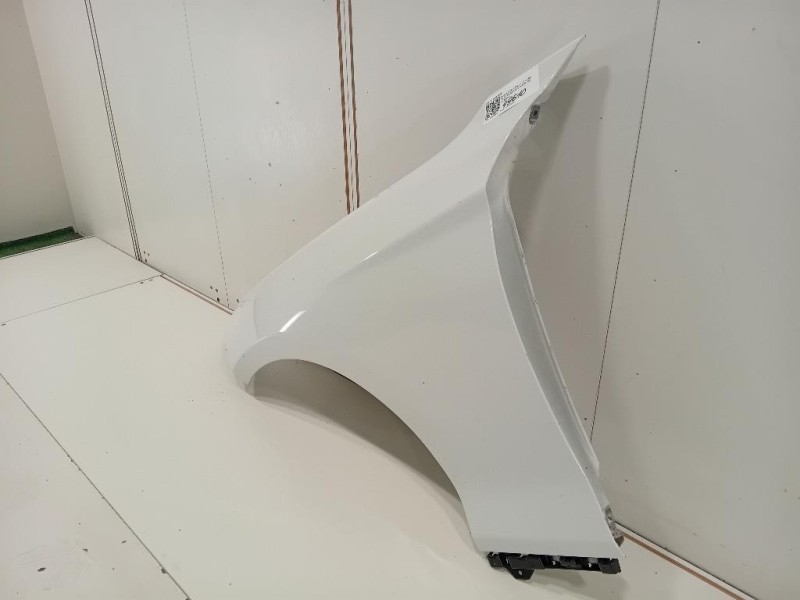 Parafango ANT SX 41009633537 Bmw Serie 1 F20 Berlina 2015