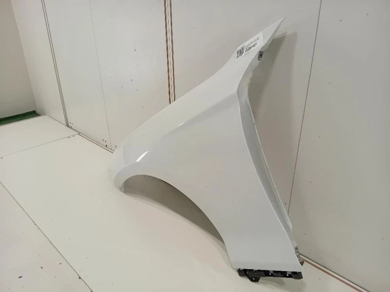 Parafango ANT SX 41009633537 Bmw Serie 1 F20 Berlina 2015