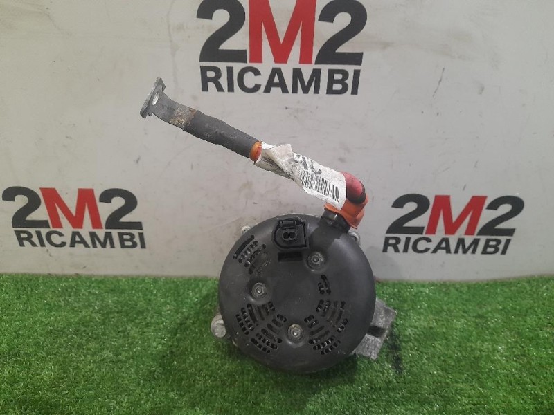 Alternatore 8X2310300CB Jaguar XF I 2008