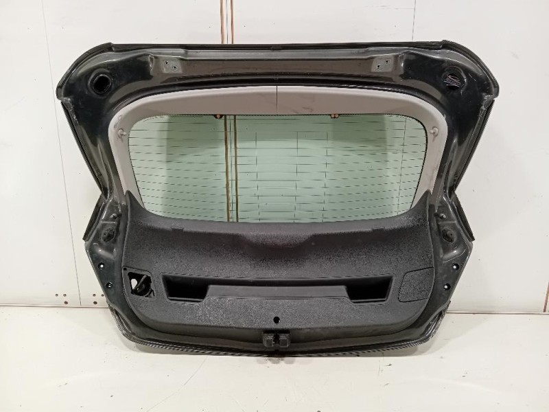 Portello POST 13355693 Opel Astra J 2012