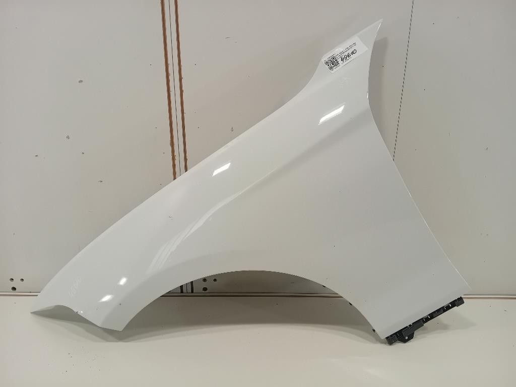 Parafango ANT SX 41009633537 Bmw Serie 1 F20 Berlina 2015