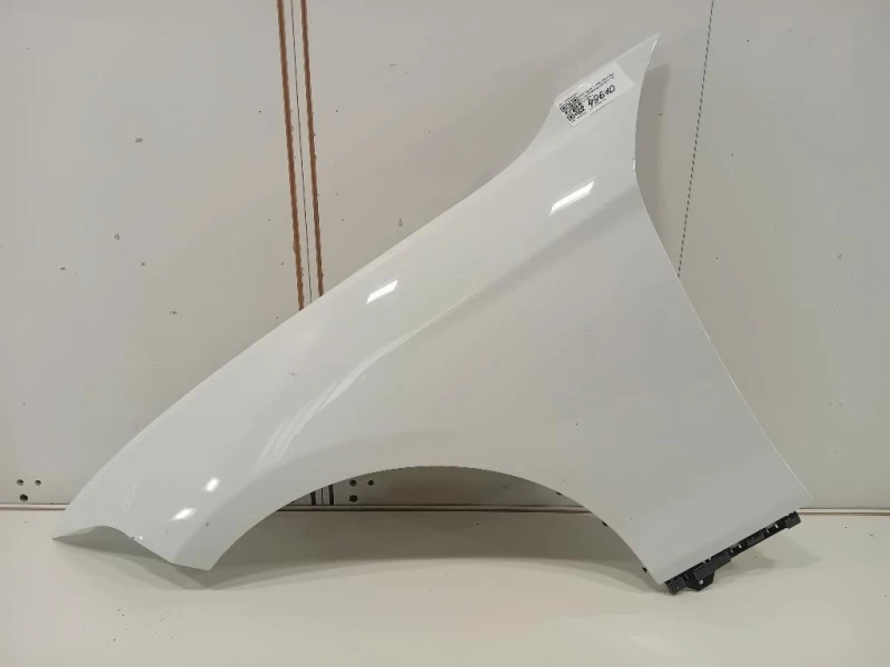 Parafango ANT SX 41009633537 Bmw Serie 1 F20 Berlina 2015