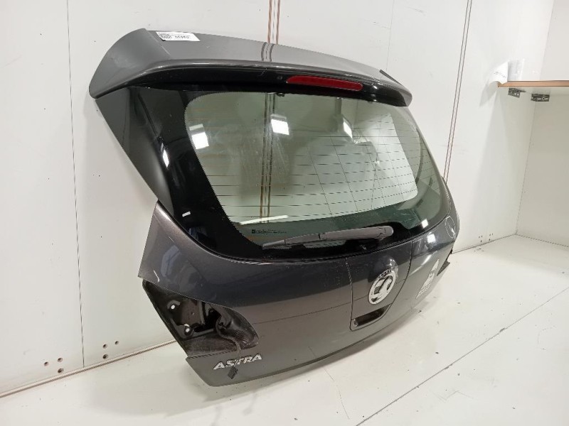 Portello POST 13355693 Opel Astra J 2012