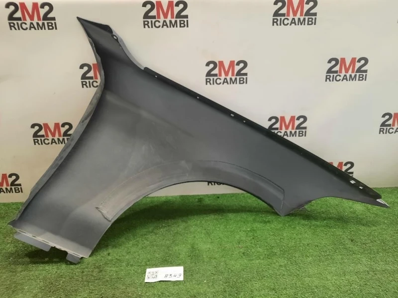 Parafango ANT SX 41007284645 Bmw Serie 1 F20 Berlina 2015