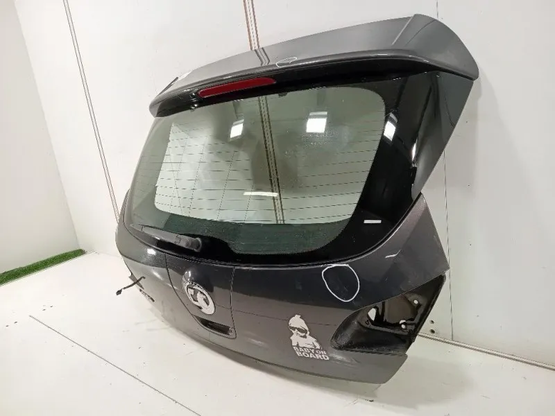 Portello POST 13355693 Opel Astra J 2012