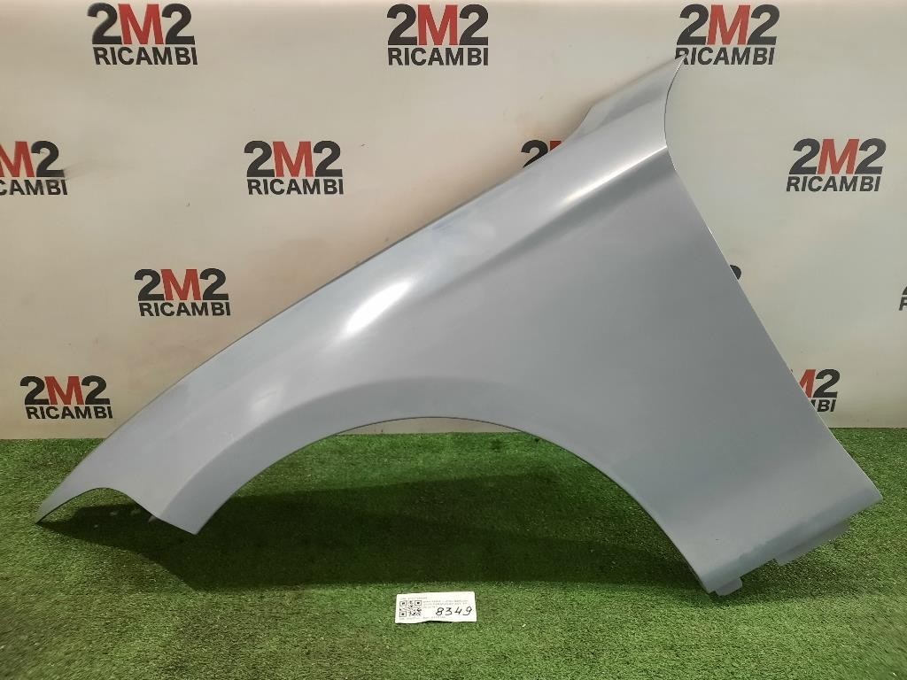 Parafango ANT SX 41007284645 Bmw Serie 1 F20 Berlina 2015