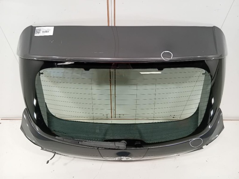 Portello POST 13355693 Opel Astra J 2012