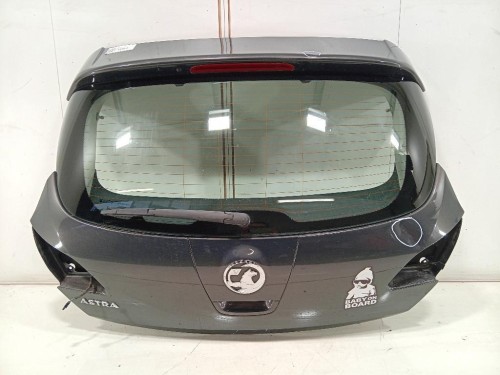 Portello POST 13355693 Opel Astra J 2012