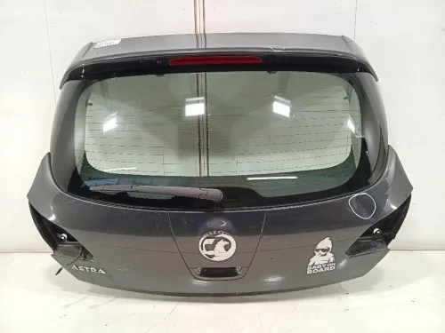 Portello POST 13355693 Opel Astra J 2012
