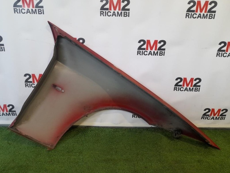 Fanale INT POST SX 218401 Bmw Serie 3 E90 Berlina 2005