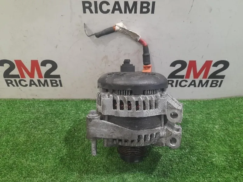 Alternatore 8X2310300CB Jaguar XF I 2008