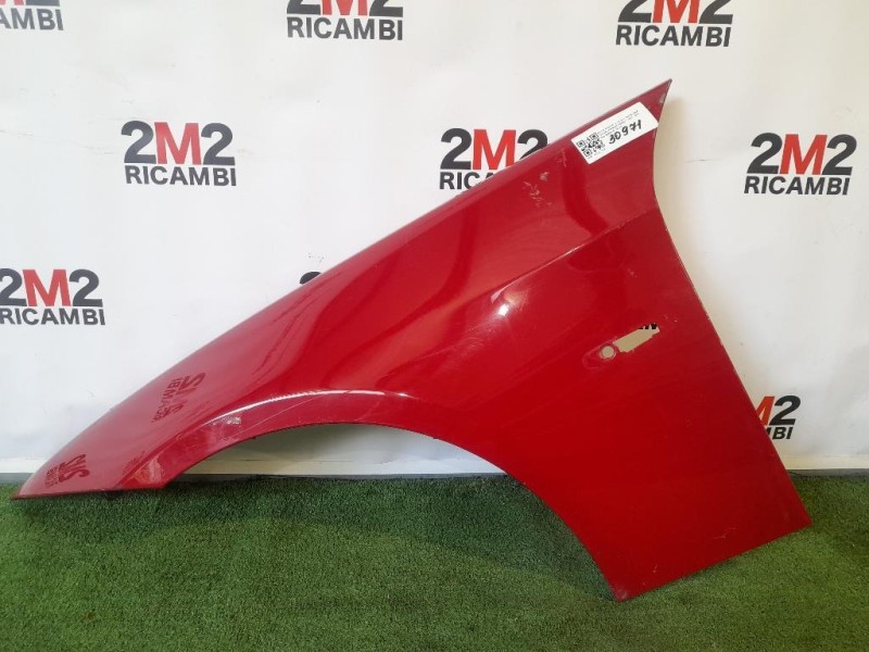 Fanale INT POST SX 7154155 Bmw Serie 3 E90 Berlina 2005