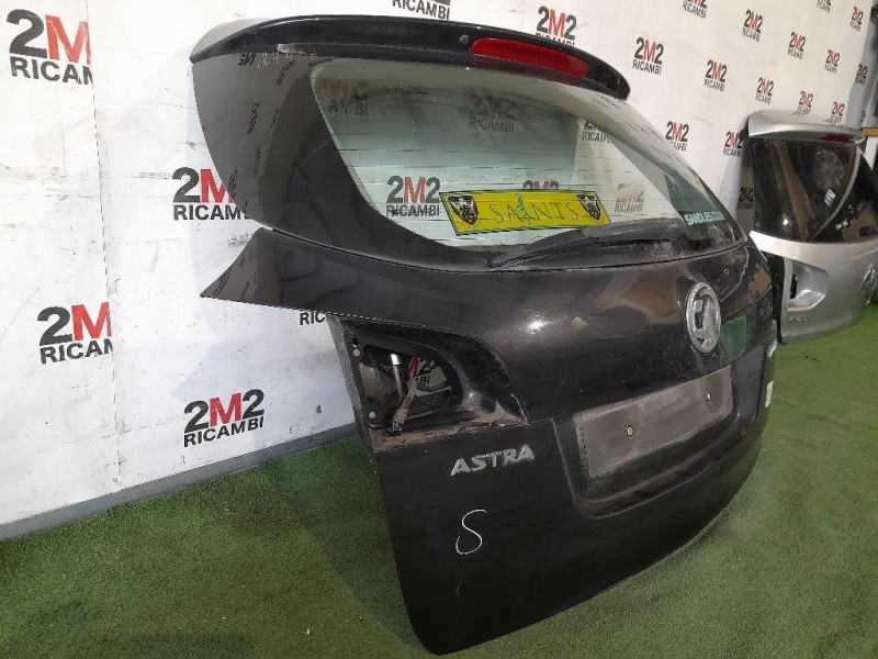 Portello POST 13394324 Opel Astra J SW 2010