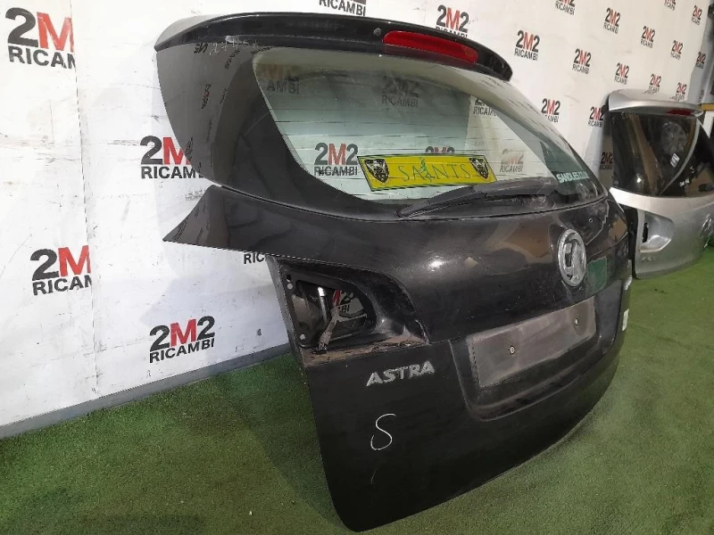 Portello POST 13394324 Opel Astra J SW 2010