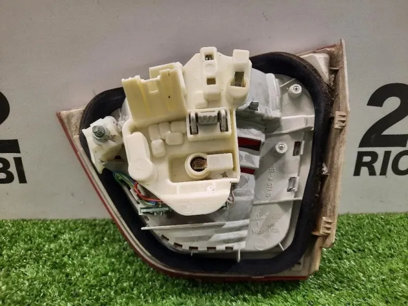 Fanale INT POST SX 63217289433 Bmw Serie 3 E91 Touring 2005