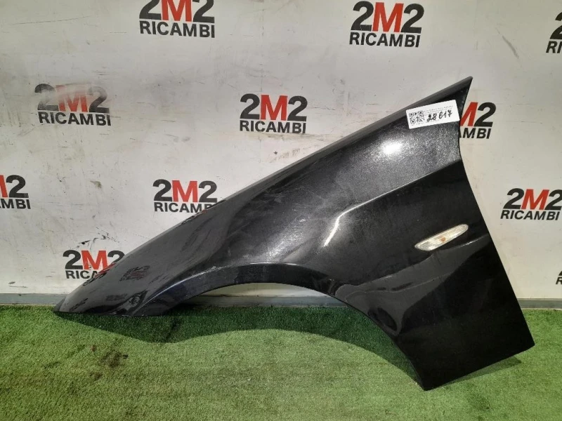 Parafango ANT SX 41355A55AF4 Bmw Serie 3 E90 Berlina 2005