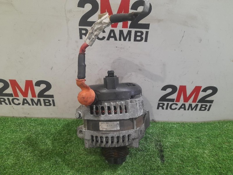 Alternatore 8X2310300CB Jaguar XF I 2008