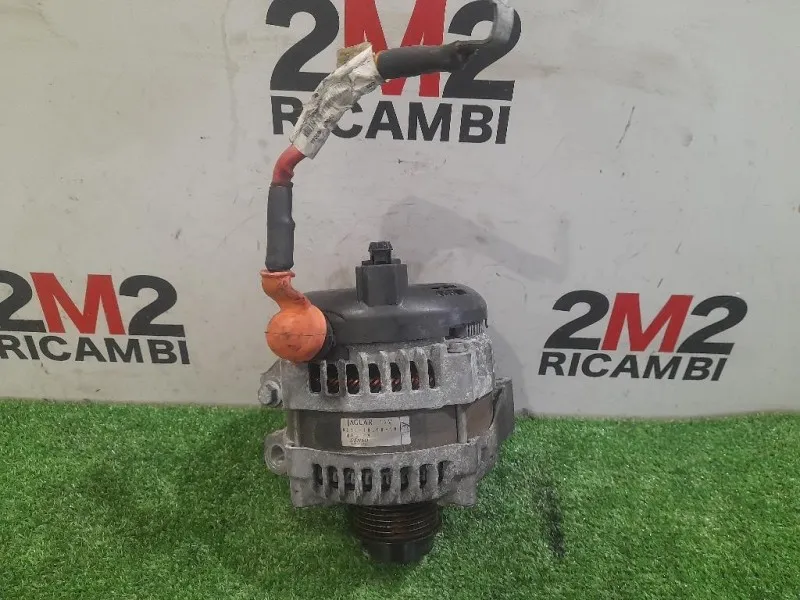 Alternatore 8X2310300CB Jaguar XF I 2008