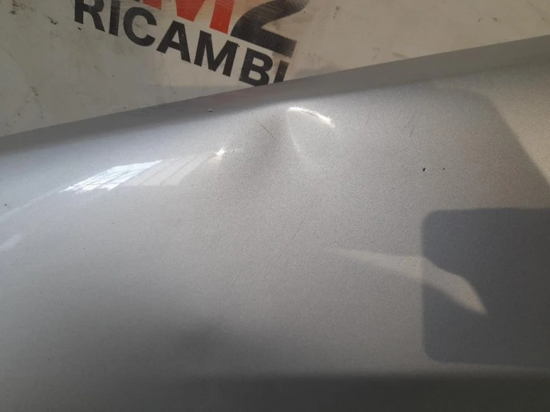 Parafango ANT SX 41355A55AF3 Bmw Serie 3 E90 Berlina 2005