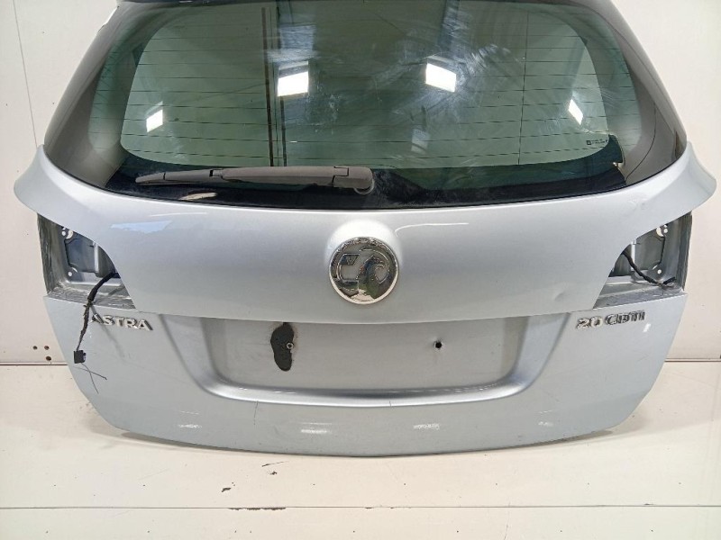 Portello POST 126012 Opel Astra J SW 2010