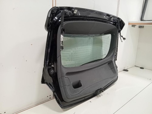 Portello POST 39047564 Opel Astra K 2016