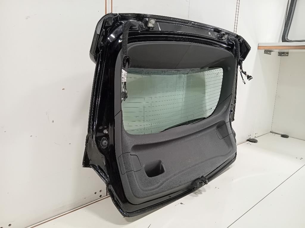 Portello POST 39047564 Opel Astra K 2016