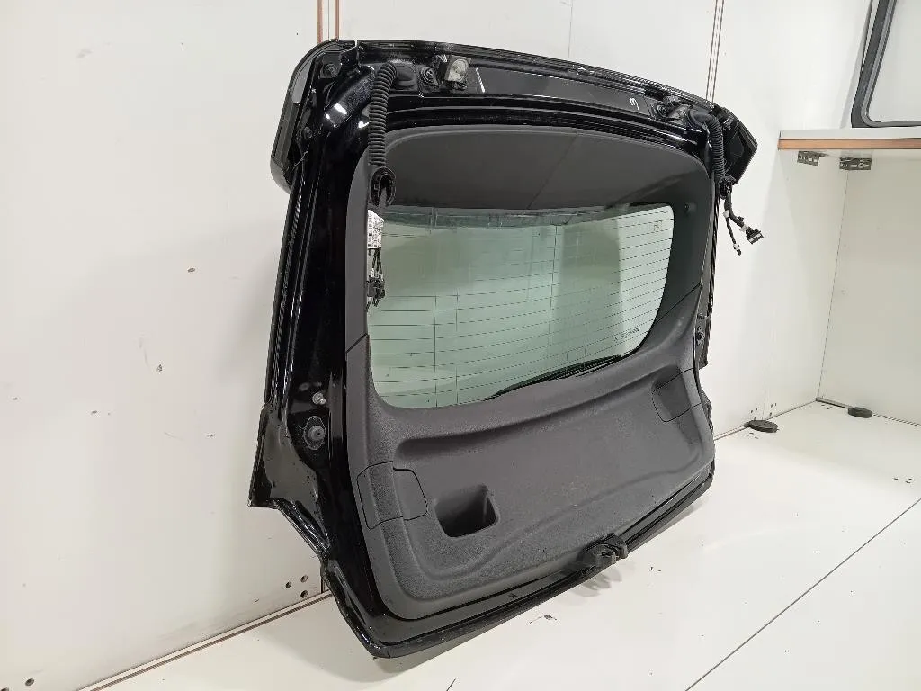 Portello POST 39047564 Opel Astra K 2016