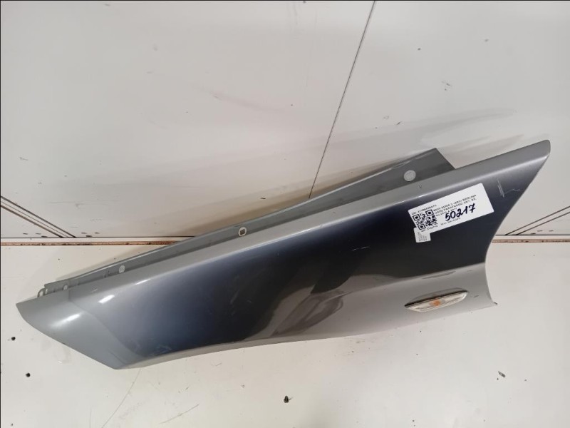 Fanale INT POST SX 6321-7162299-08 Bmw Serie 3 E92 Coupe 2007