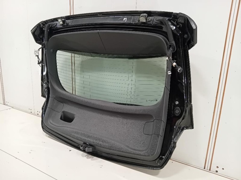 Portello POST 39047564 Opel Astra K 2016