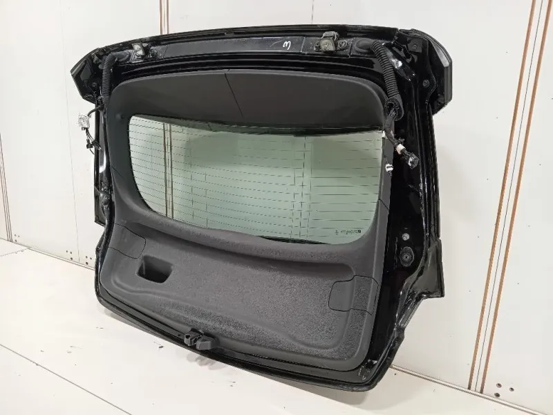 Portello POST 39047564 Opel Astra K 2016