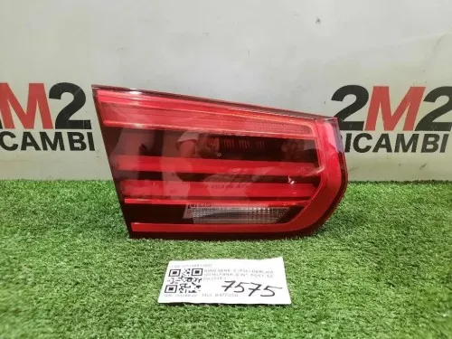 Fanale INT POST SX H7736911907 Bmw Serie 3 F30 Berlina 2015