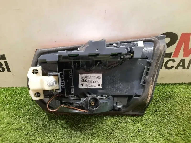 Fanale INT POST SX H7736911907 Bmw Serie 3 F30 Berlina 2015